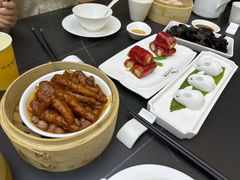 -好友缘家宴(青山路店)