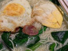 三鲜面-新白鹿餐厅(爱琴海购物中心店)