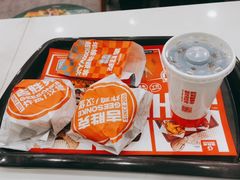 -吉胜克·汉堡炸鸡(水岸华庭店)