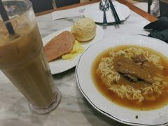 -翠華餐廳(浦东机场T1店)