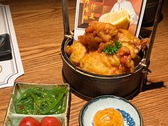 -玉川屋·深夜食堂居酒屋(柳巷店)