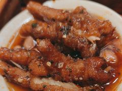 -蔡澜点心·粤菜(花城汇南区店)