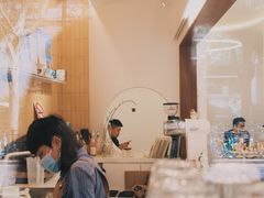 大堂-BLACKSHEEP ESPRESSO(建国中路店)