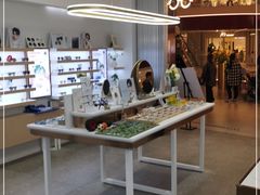 -无界眼镜MaxLess(南翔印象城店)