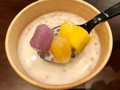 -赵记传承·中国甜品(福州总店)