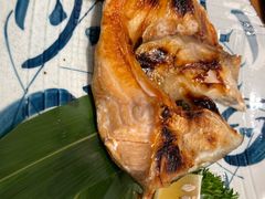 -炎蔵牛舌烤肉