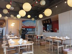 -菩提树·素食餐厅(汇智国际商业中心店)