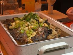 -闻溪有渔·活鱼现烤才好吃(太仓万达店)