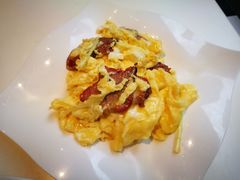 -新大咀港式茶餐厅(宝山万达店)