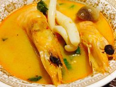 -Siam泰餐厅(水上公园店)