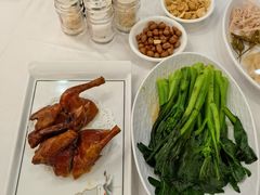 -丰尔粥食·顺德鱼生·干蒸排骨顺德菜(大良分店)