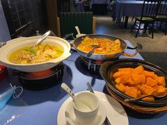-湘轩·土菜研究院(光大店)