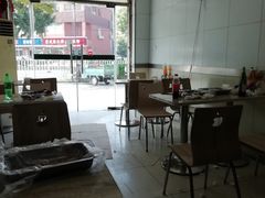 大堂-五厂炸串(四流南路店)