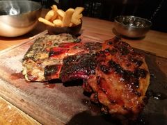 -The Meat & Wine Co Southbank(南岸店)