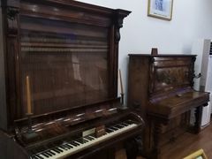 -鼓浪屿钢琴博物馆