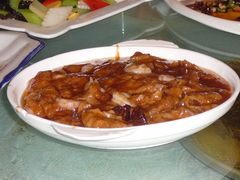 -津菜宋记老房子(平山道店)