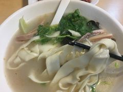 -萧记三鲜烩面(东站店)