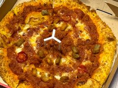 -必胜客(唐百友谊店)