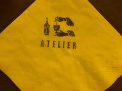 -现代居酒屋ATELIER IZAKAYA