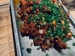 -树厨贵州菜(大十字店)
