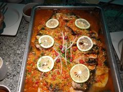 -里岛烤鱼(东港凯虹广场店)