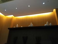 -天宁凯利时尚餐厅