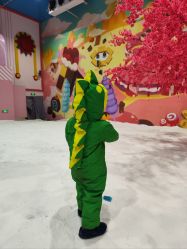 -第五极儿童乐园