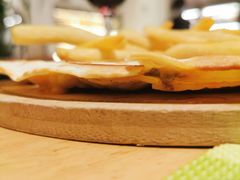 -ALAMEEN阿拉伯餐厅(三里屯店)
