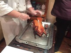-四季民福烤鸭店(前门廊房二条店)
