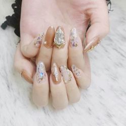 -初NAIL日式美甲美睫沙龙
