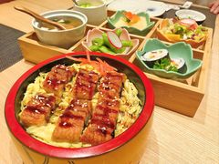 -德川家日本料理(顺义华联店)