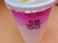 奶油-12cc(望京凯德MALL店)