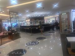 -百盛(莘庄店)
