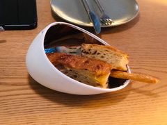 餐前面包-EN SPACE恩空间