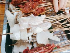 -三番火辣串串香(总店)