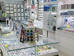 -青岛亨得利眼镜(城阳家佳源店)