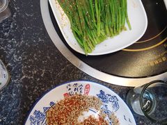 -老何太太鹤岗小串·团建聚餐(龙华店)