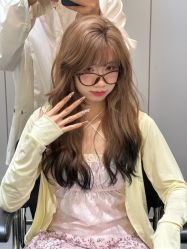 -DL HOPE造型