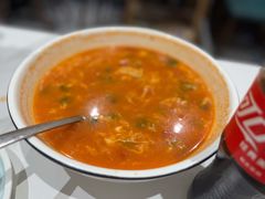 -清真素福拉面丝路美食(六里桥东店)