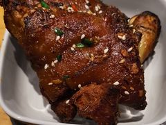 -木屋烧烤(坂田天安云谷店)