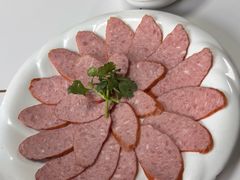 -东北缘餐厅(兰埔路店)