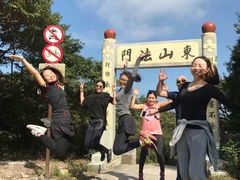 -宝莲禅寺
