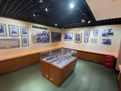 -上海蔡元培故居陈列馆