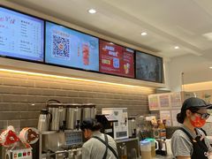 -CoCo都可(汉神购物广场店)