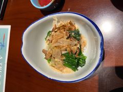 -一本魅·日式料理