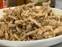 -老四川平头酸菜鱼(衙前店)
