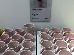 -宜家家居(哈尔滨商场店)