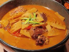 -薇酌饮·陕西菜(南门外店)