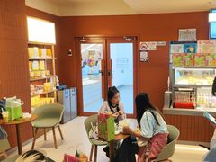 -奈雪的茶(市百一店)
