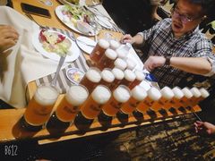 -兰特伯爵西餐厅·啤酒屋(方庄店)